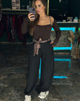 Pantalone Gaucho