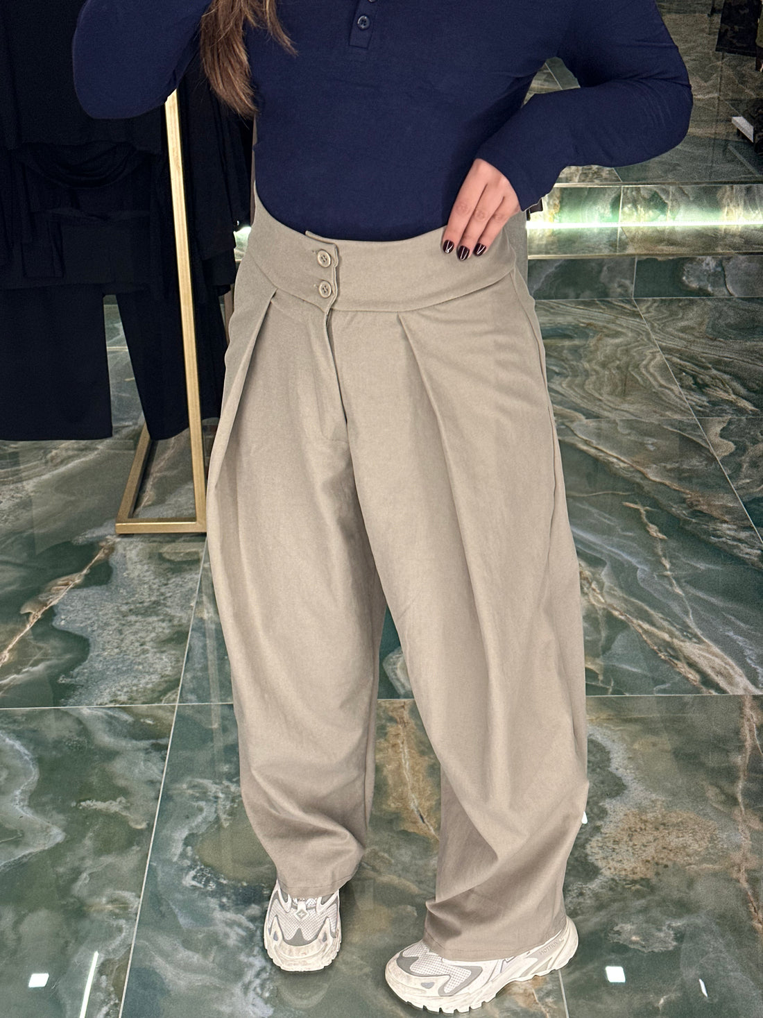 Pantalone Tizzy
