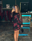 Abito Rose