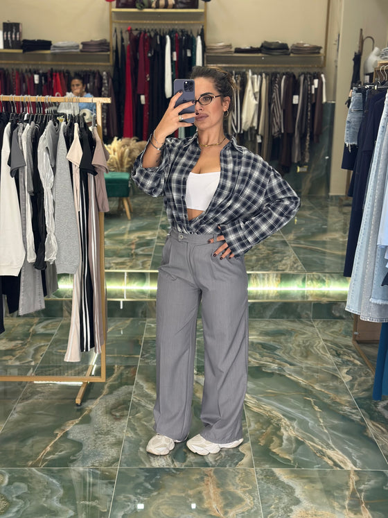 Pantalone Classico