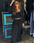Coordinato Tris