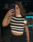 Maglia Listrada
