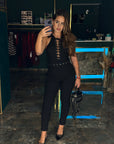 Jumpsuit Strong