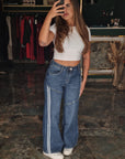 Jeans Bande