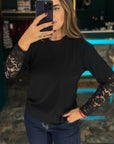 T-shirt Pizzo