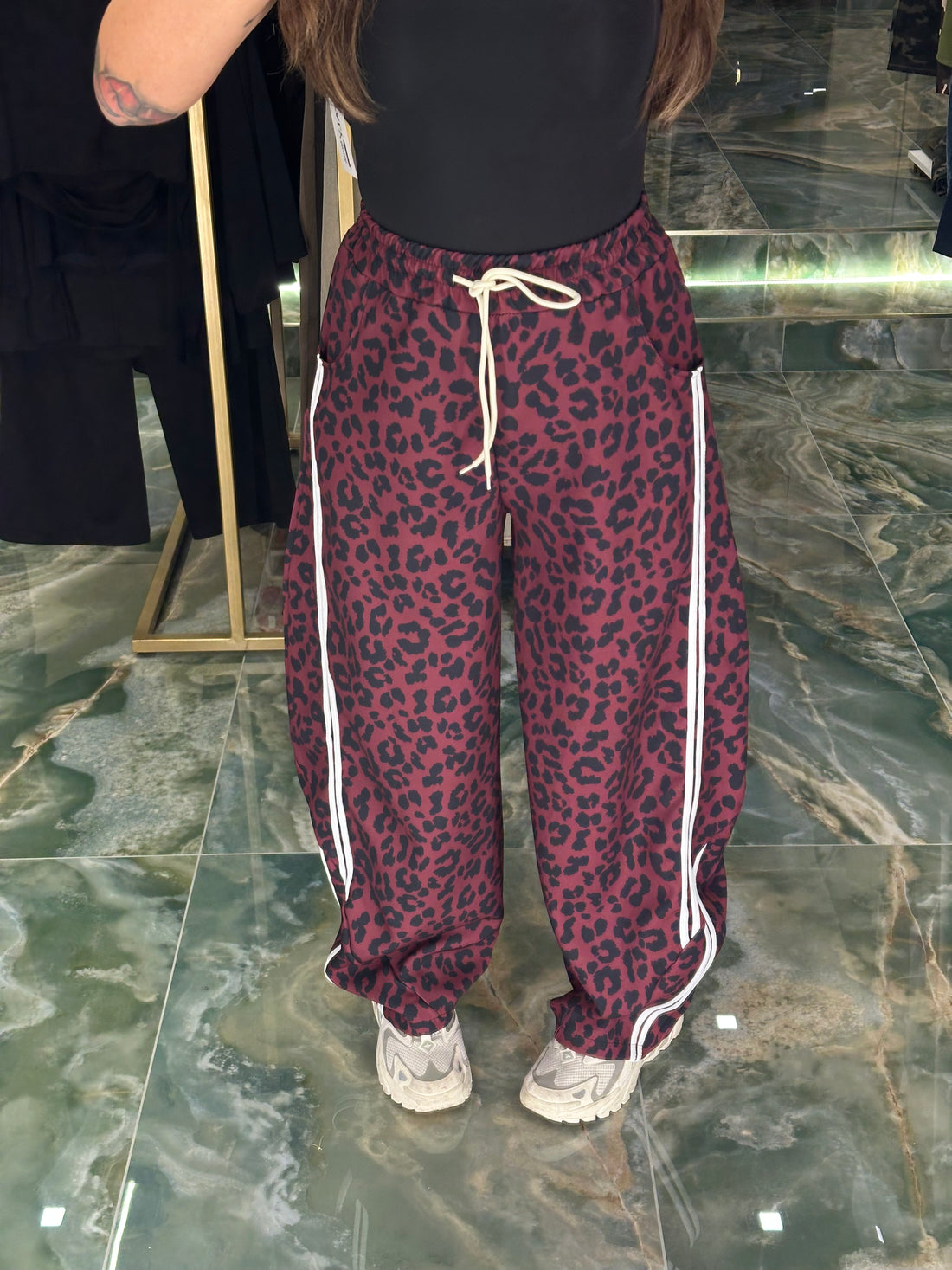 Pantalone Olivia
