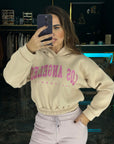 Felpa Los Angeles