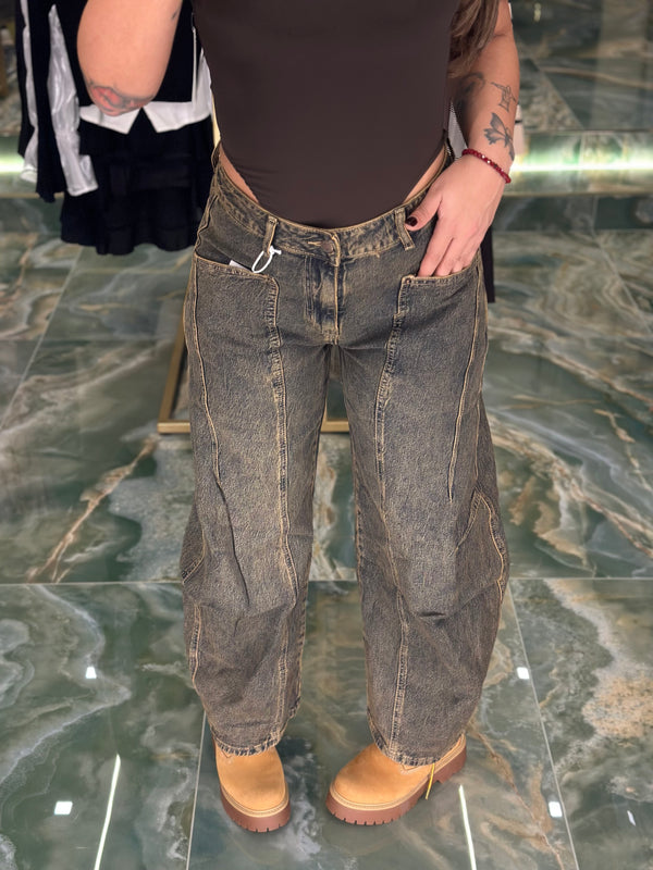 Jeans Game