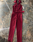 Jumpsuit Strong