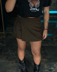 Pantagonna Marrom