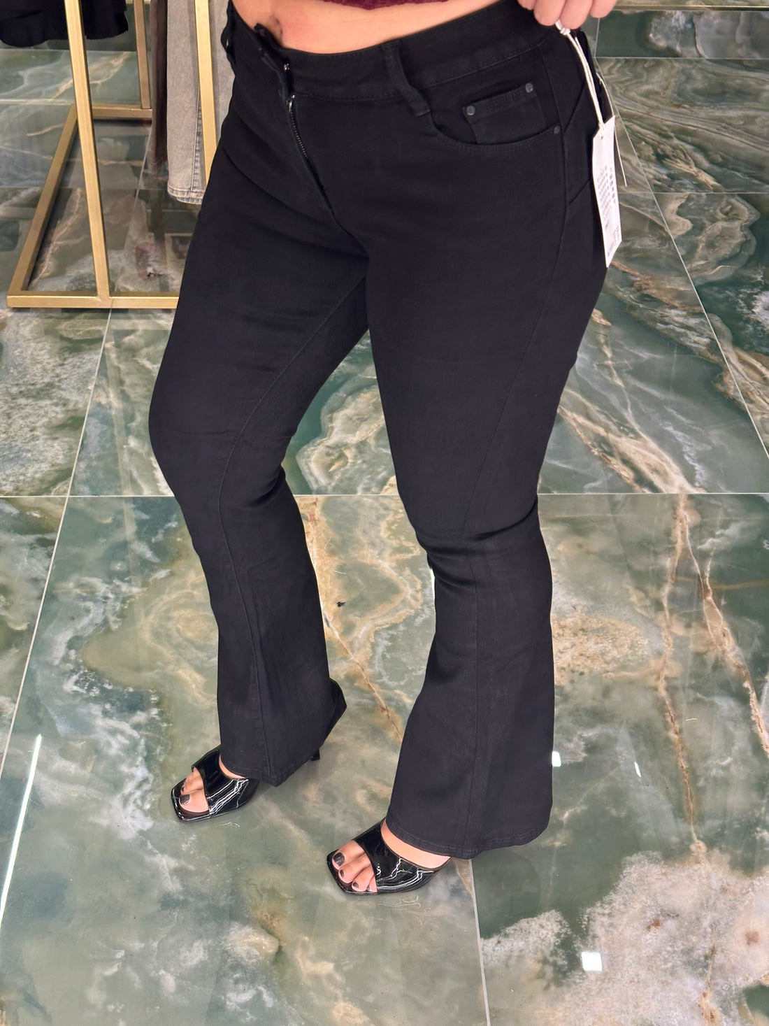 Jeans Must