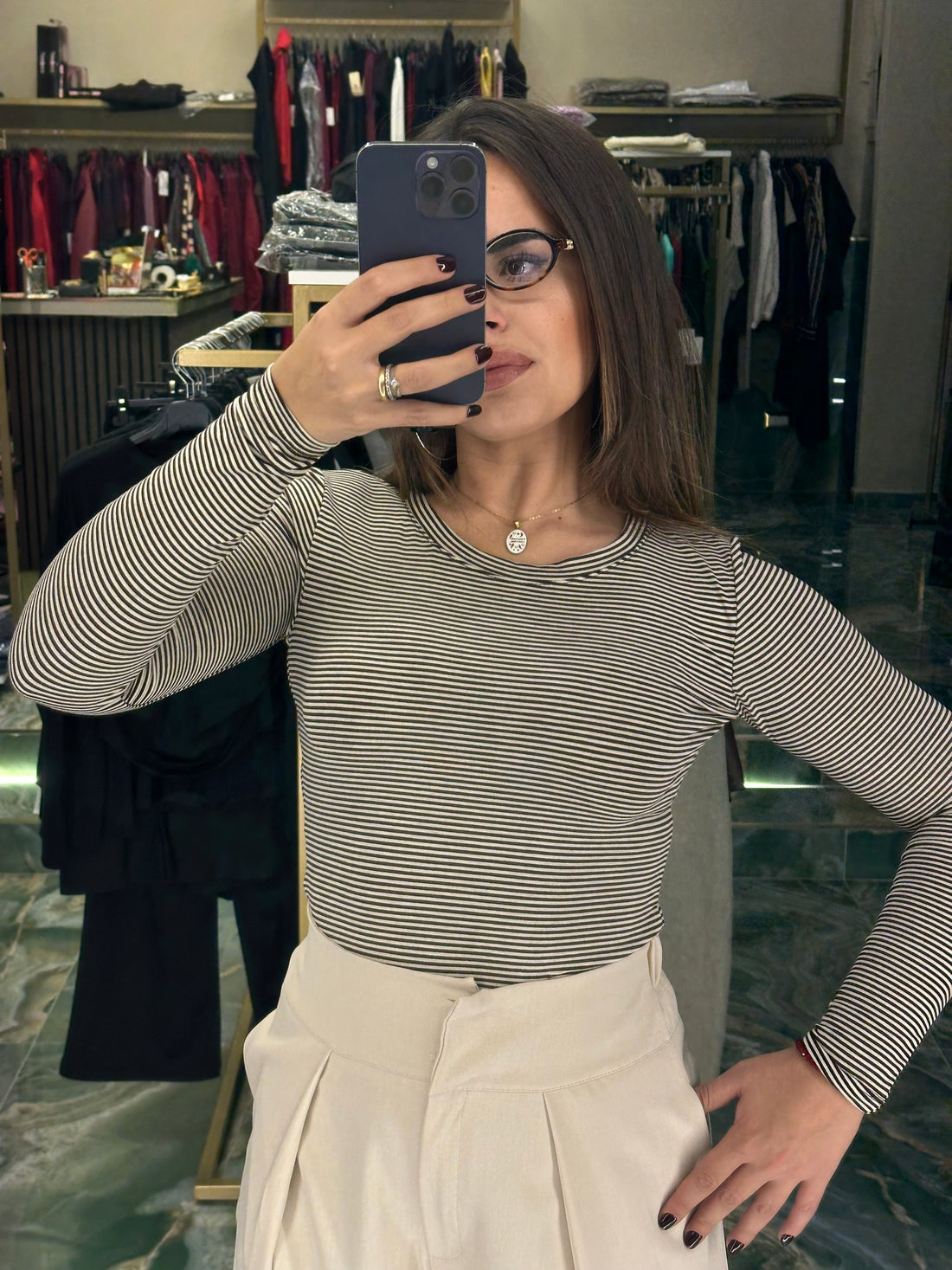 Maglia Bile