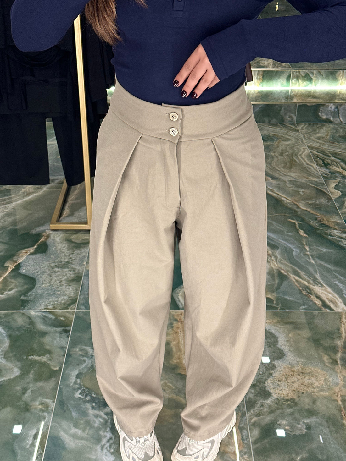 Pantalone Tizzy