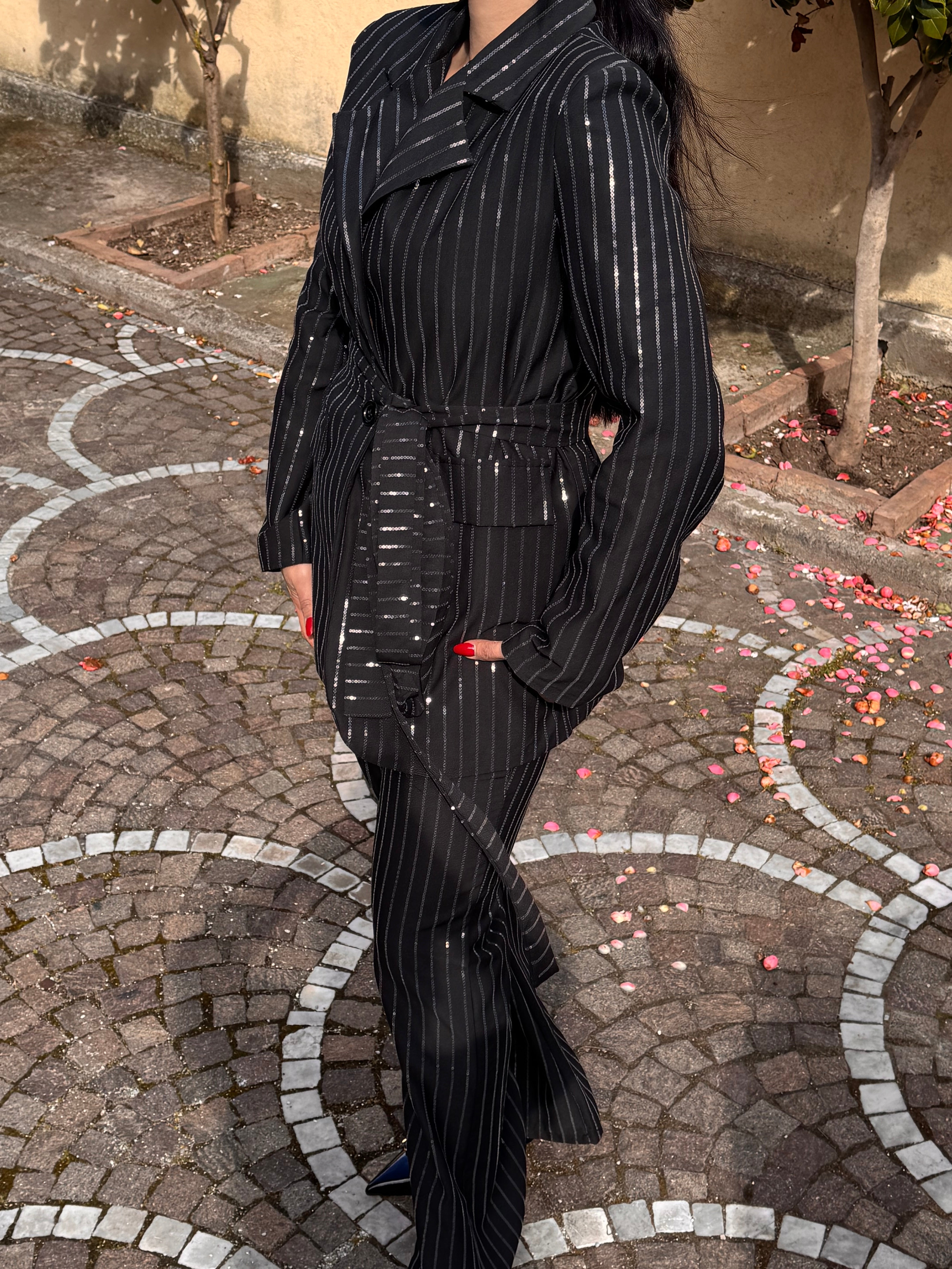 Tailleur Sofy
