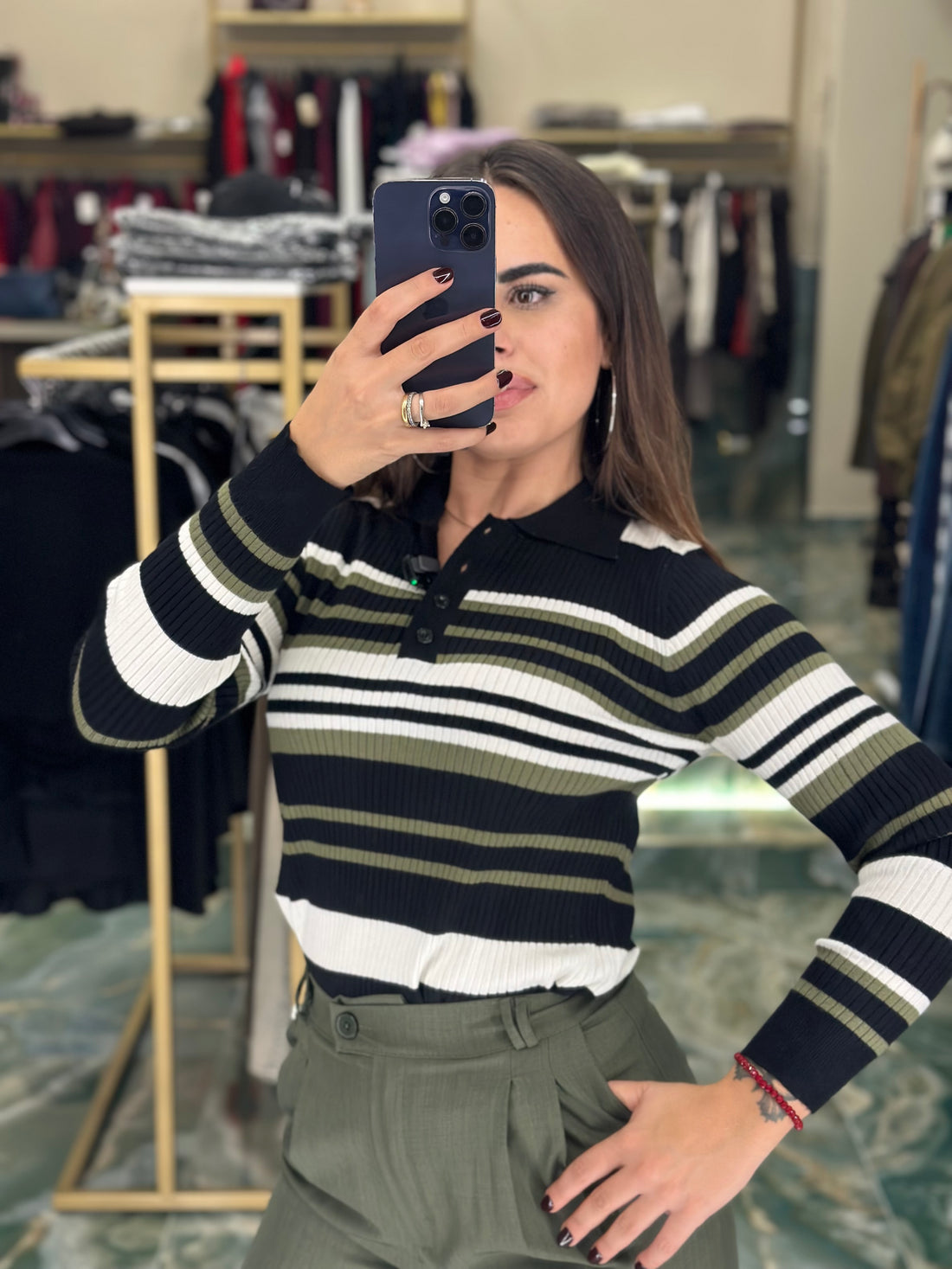 Polo Combo