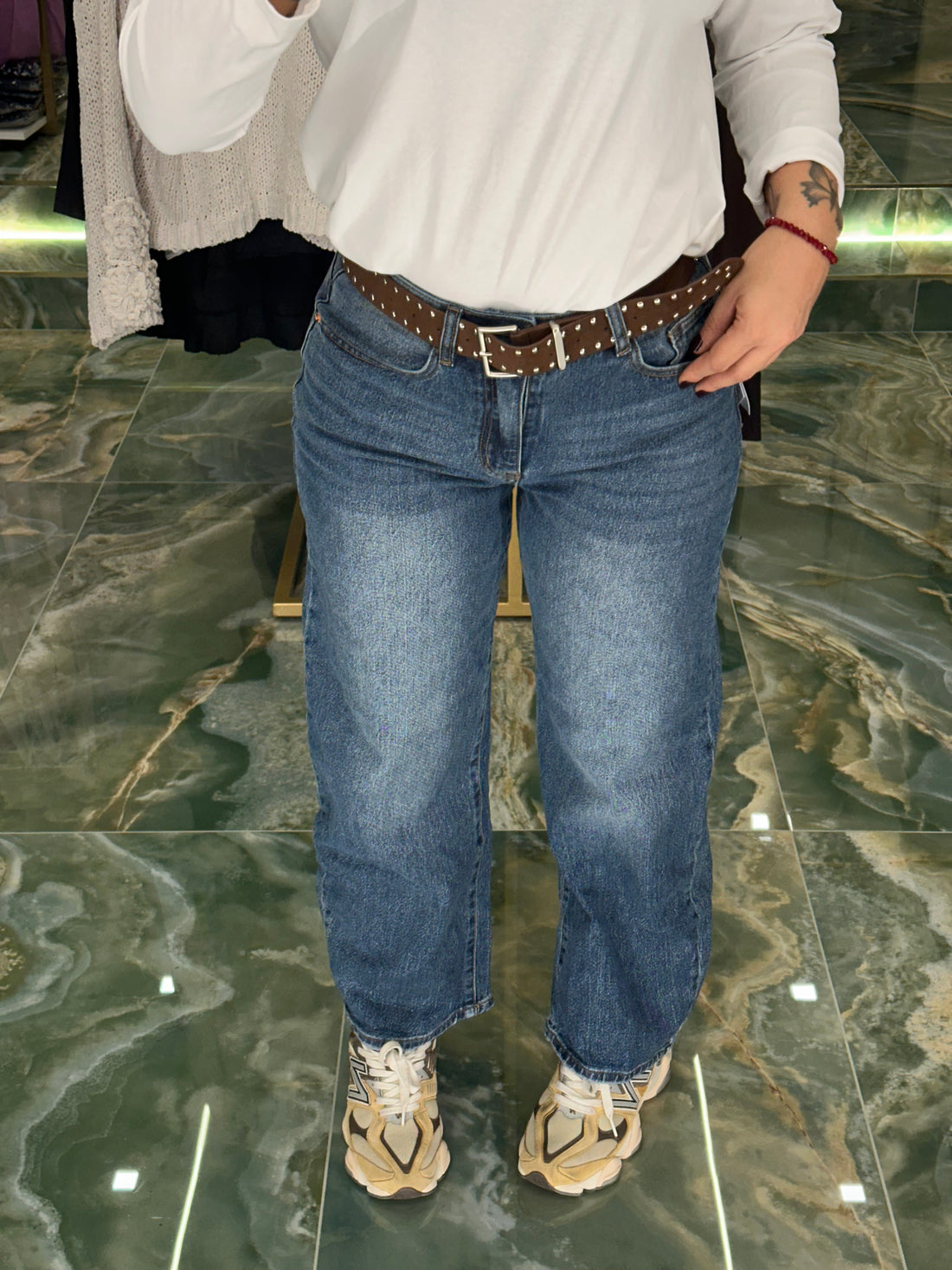 Jeans Texas