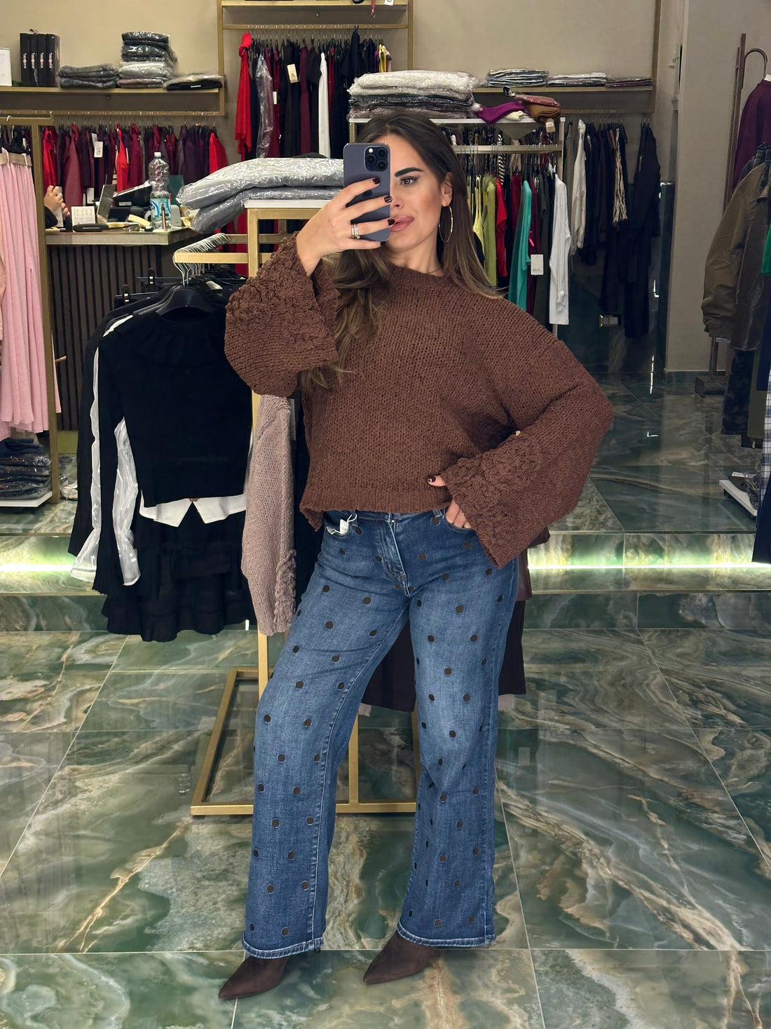Jeans Maravilha
