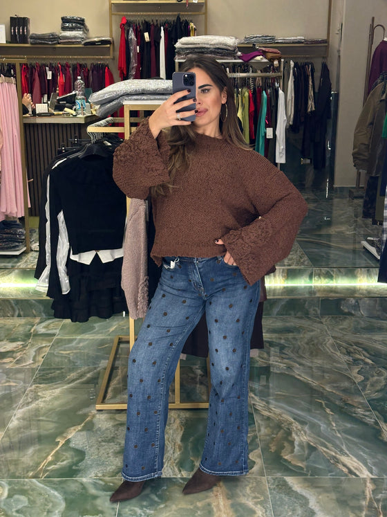 Jeans Maravilha