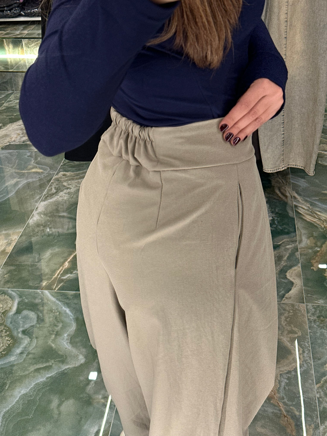 Pantalone Tizzy