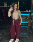 Pantalone Gaucho