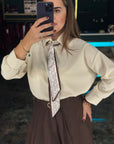 Camicia Crava