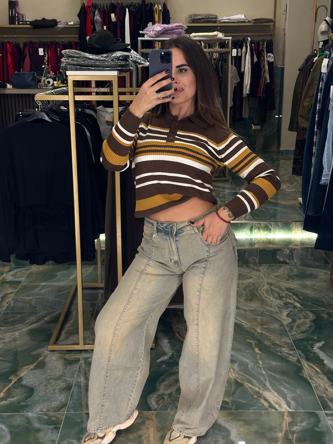 Polo Combo