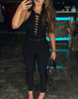 Jumpsuit Strong