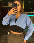 Camicia Due