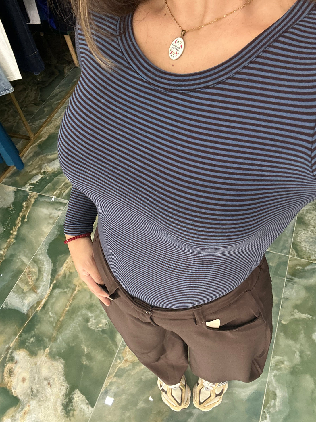 Maglia Bile