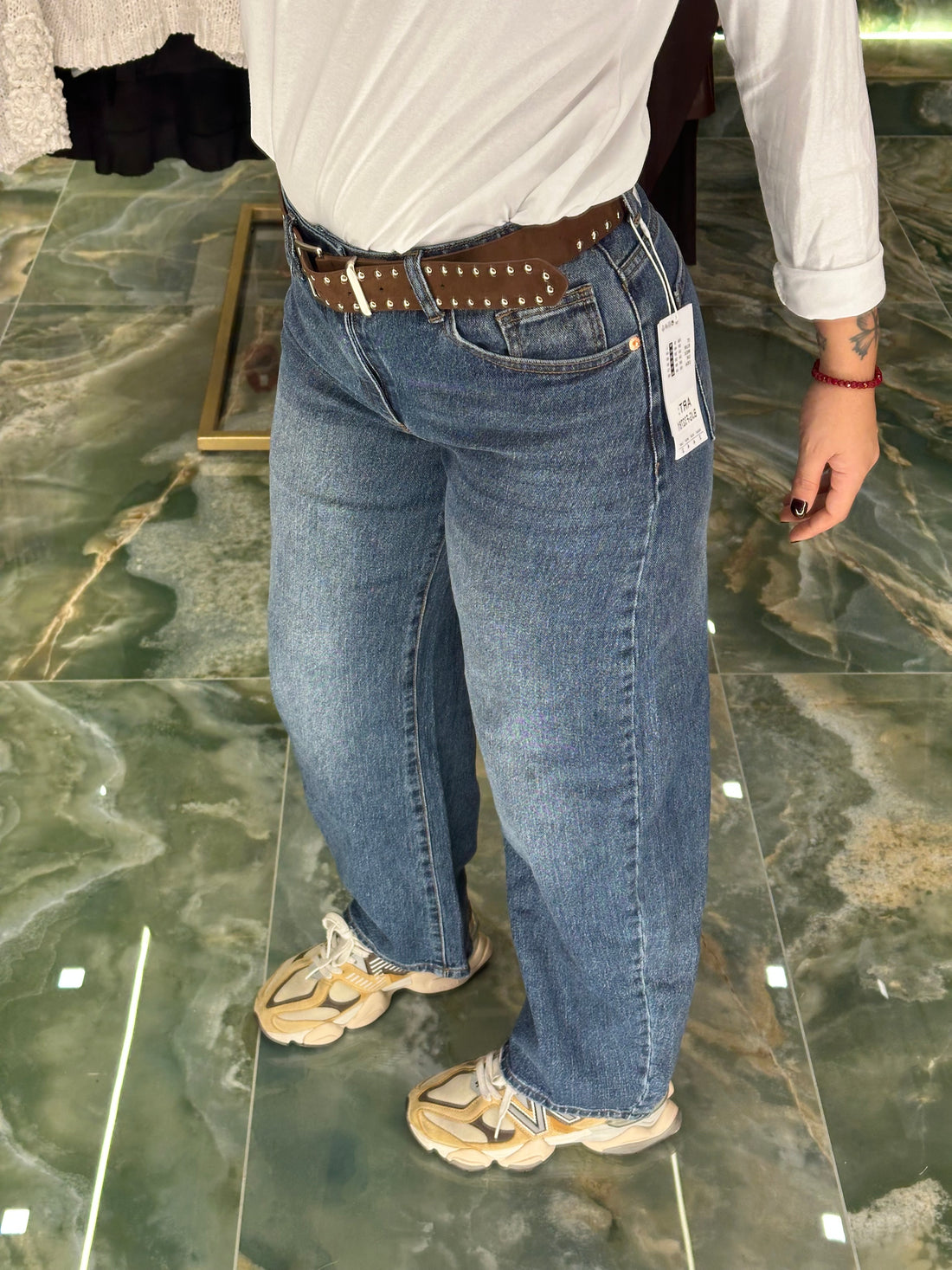 Jeans Texas