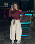 Pantalone Gaucho