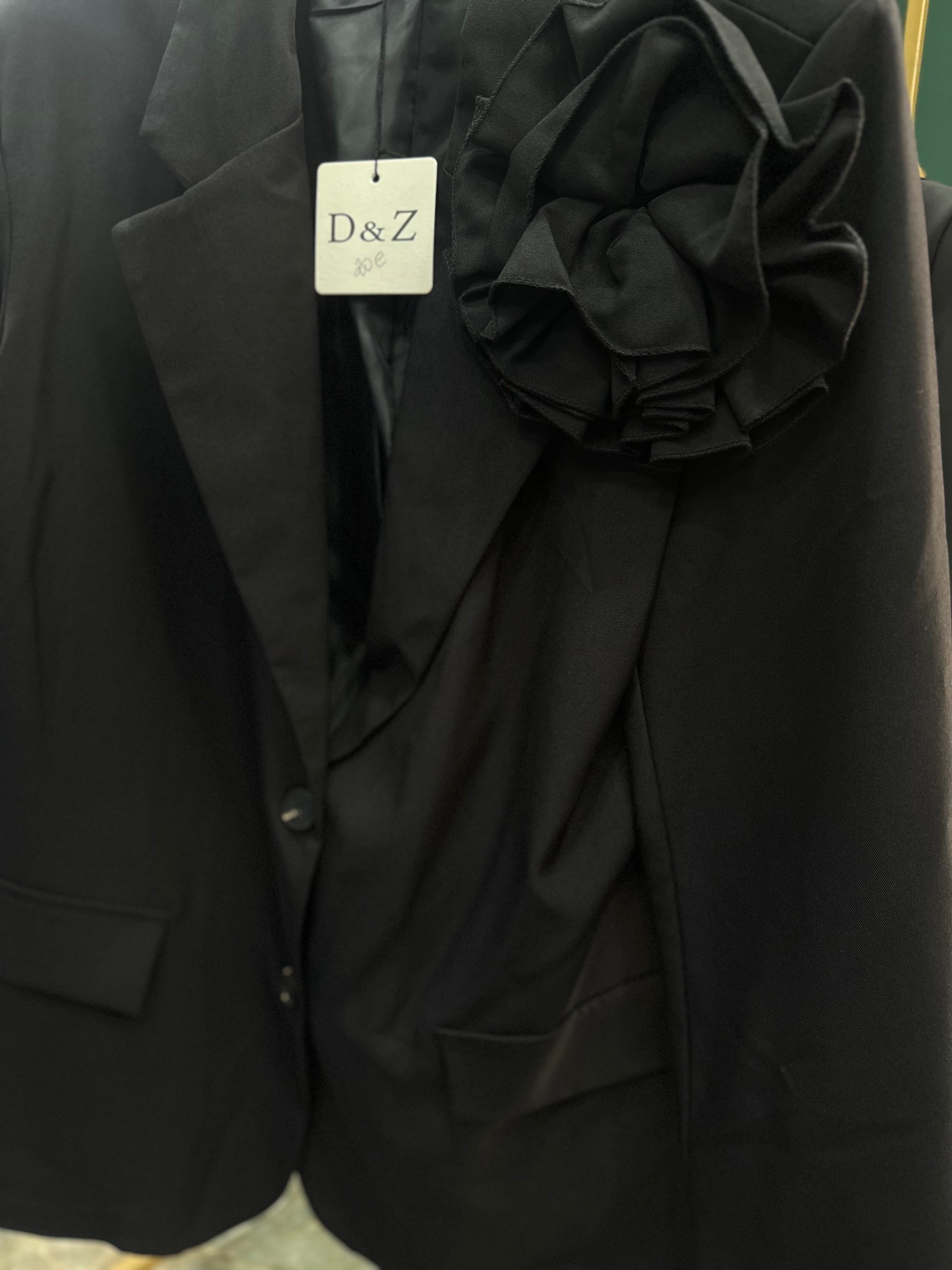 Tailleur Rosa