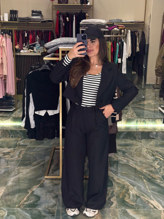 Tailleur Cia
