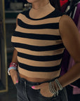 Maglia Listrada