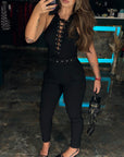 Jumpsuit Strong