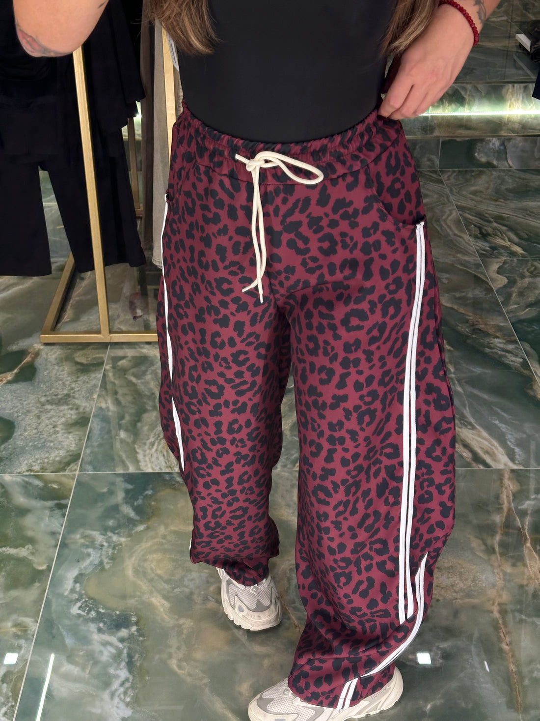 Pantalone Olivia
