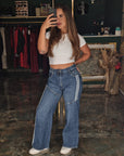Jeans Bande