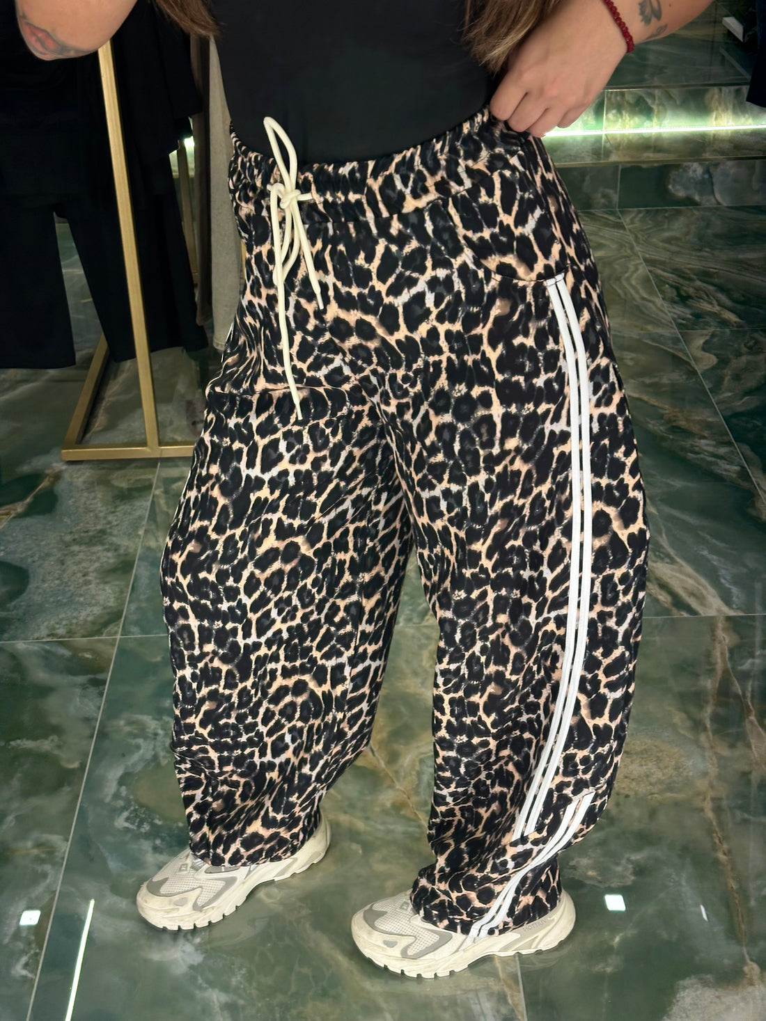 Pantalone Olivia