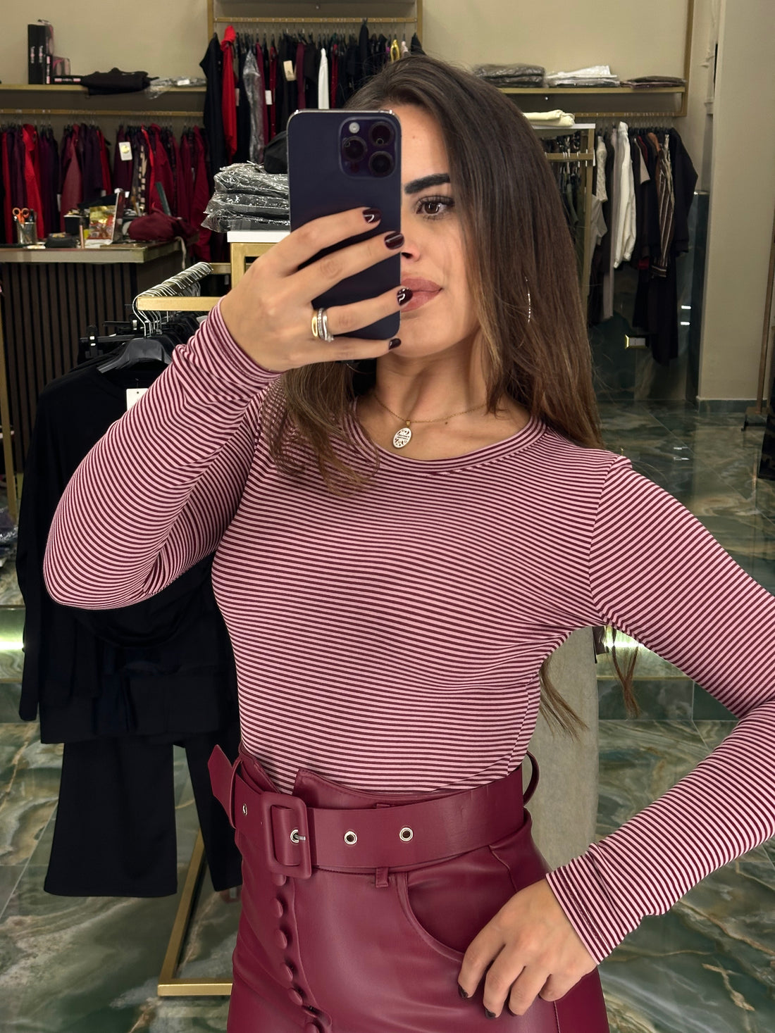 Maglia Bile