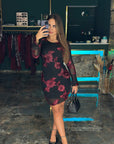 Abito Rose