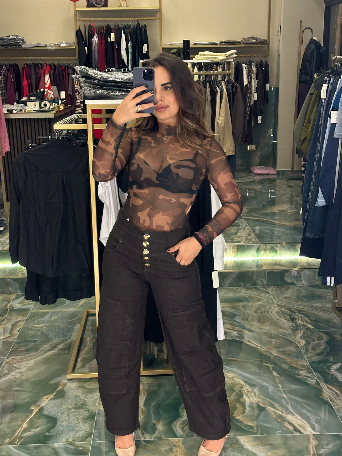 Jeans Vera