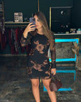 Abito Rose
