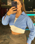 Camicia Due