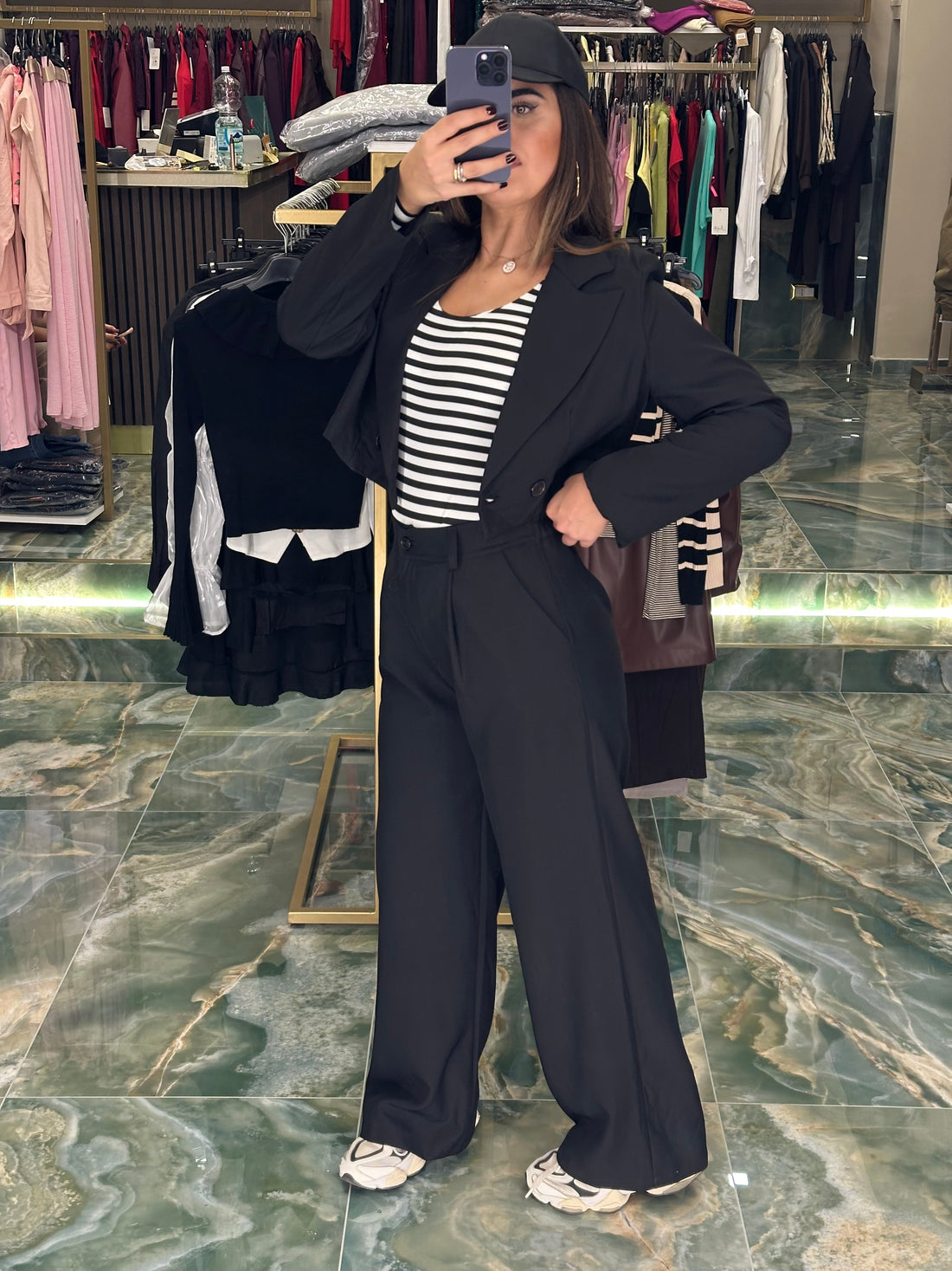 Tailleur Cia